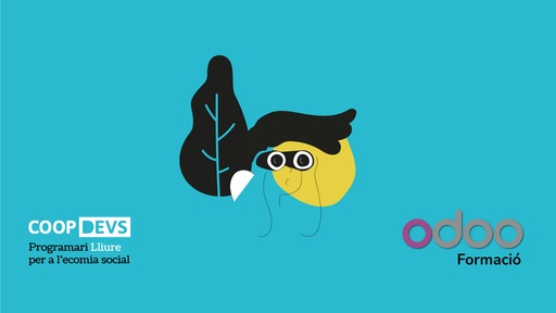 Introducció a Odoo