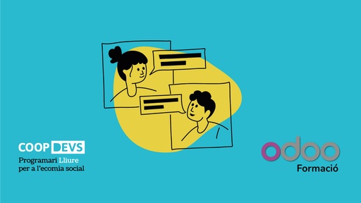 CRM. Gestión comercial